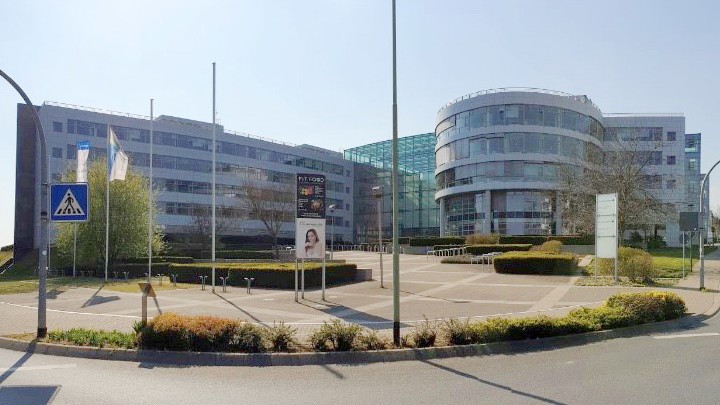 Staatliches Schulamt für den Hochtaunuskreis und Wetteraukreis, Schule in Bad Vilbel