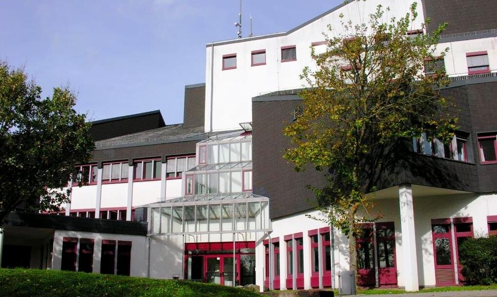 Staatliches Schulamt Weilburg / Tagungsstätte Weilburg (Hessische Lehrkräfteakademie), Schule in Weilburg
