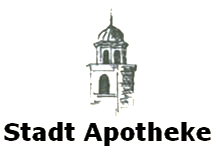 Stadt Apotheke, Apotheke in Diemelstadt