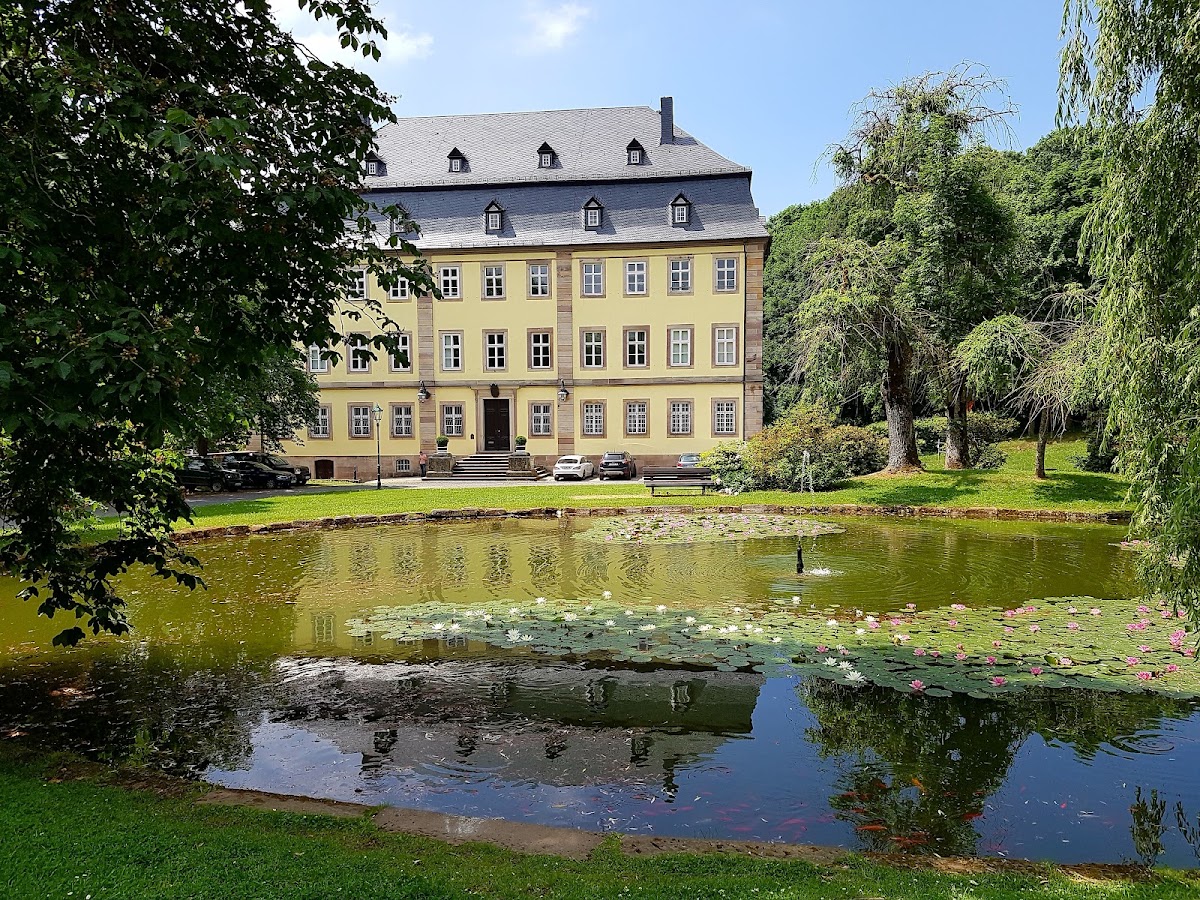 Stadt Gersfeld (Rhön), Rohrreinigung in Gersfeld (Rhön)