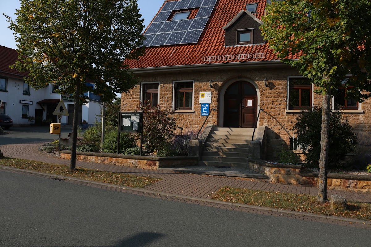 Stadtverwaltung Lichtenfels (Hessen), Rohrreinigung in Lichtenfels
