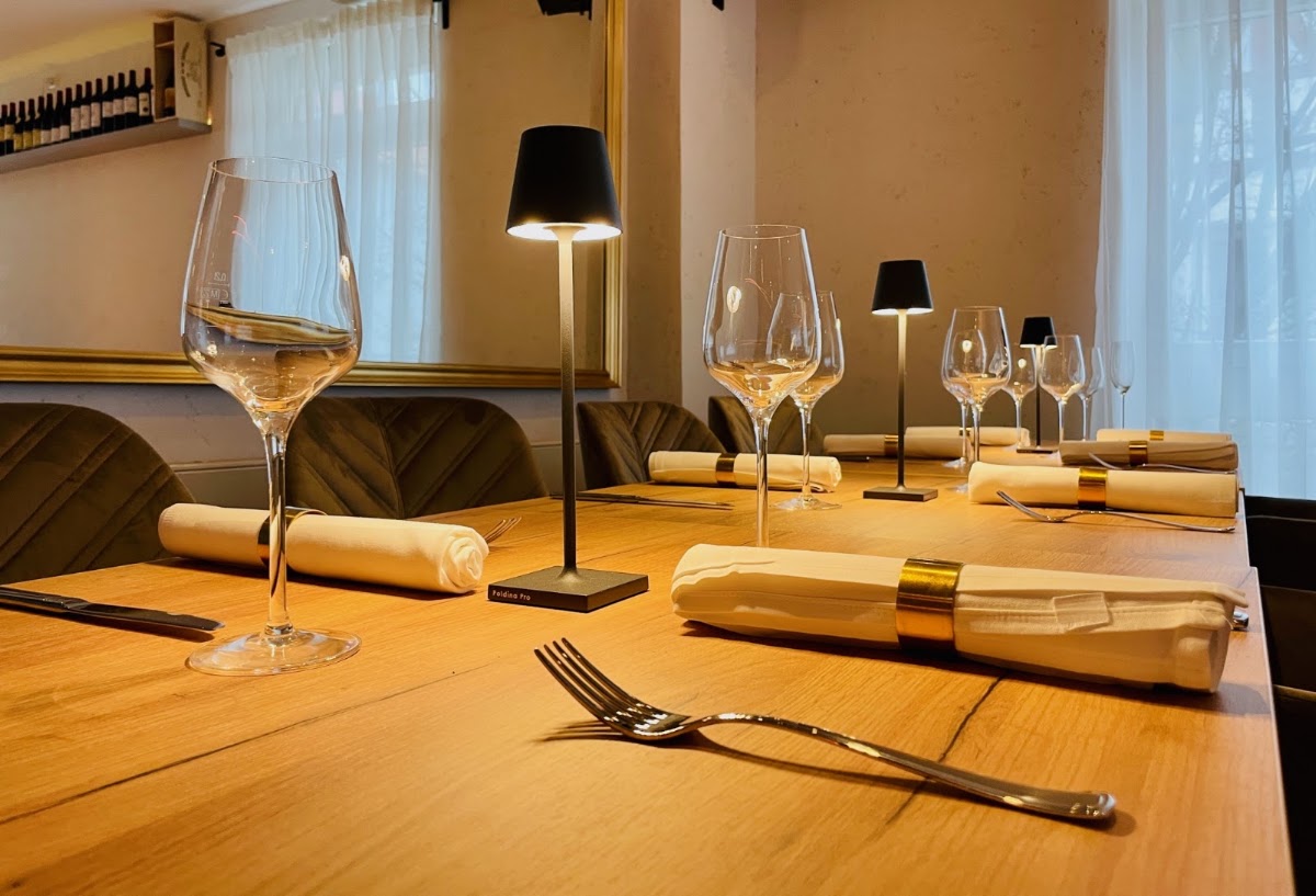 Stangs Restaurant, Restaurant in Bad Nauheim – Foto 1 von 1