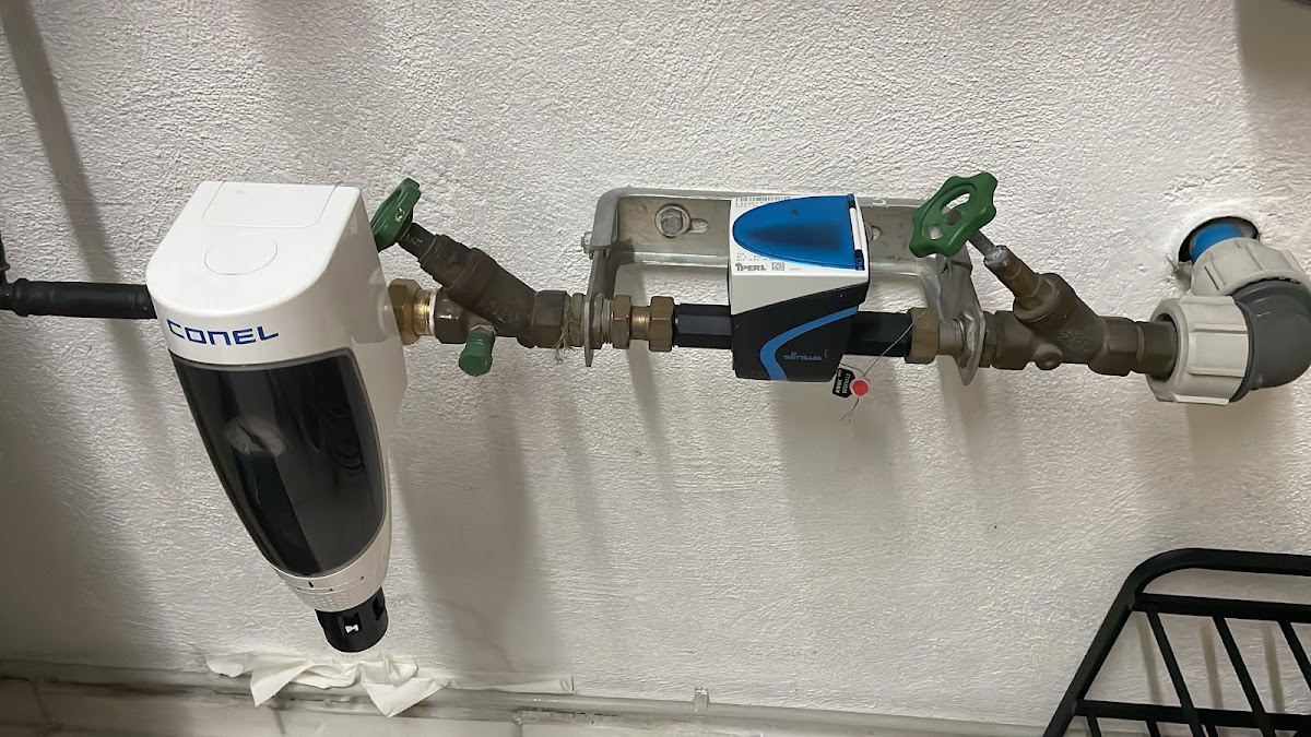 STARK Heizung & Sanitär, Sanitärinstallation in Wetzlar – Foto 1 von 1