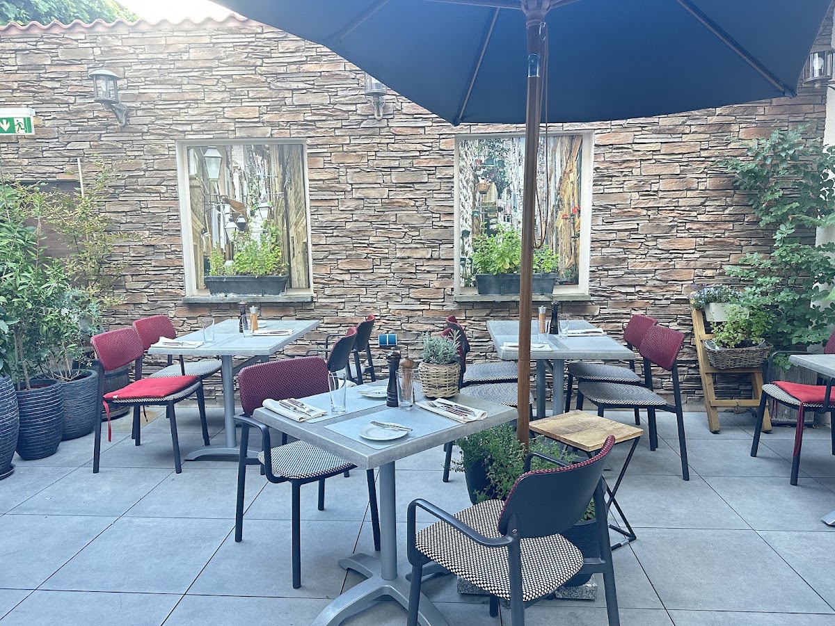 Steakhaus Römerhof Hanau, Restaurant in Hanau – Foto 1 von 1