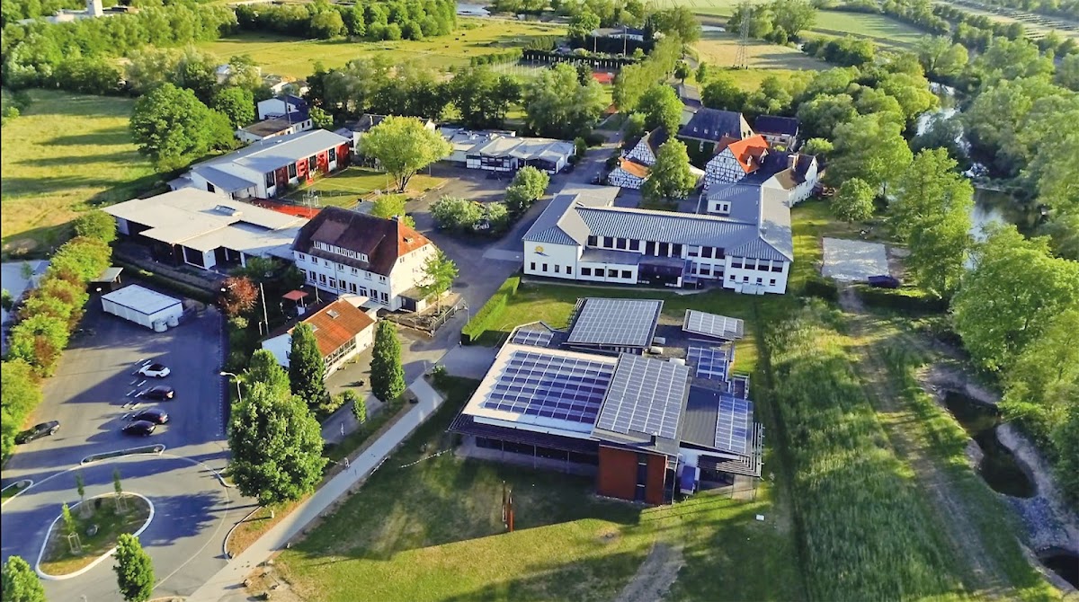 Steinmühle – Schule & Internat, Schule in Marburg – Foto 1 von 1