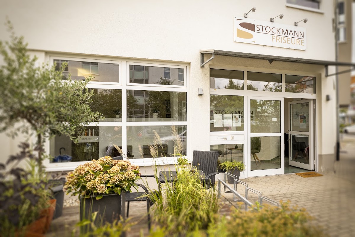 Stockmann Friseure, Friseur in Hochheim am Main