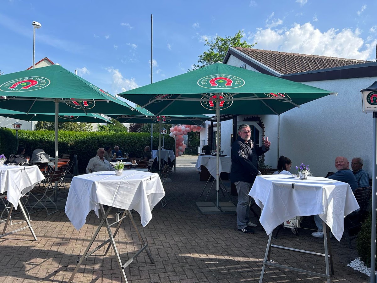 Stockschter Stubb, Restaurant in Stockstadt am Rhein – Foto 1 von 1