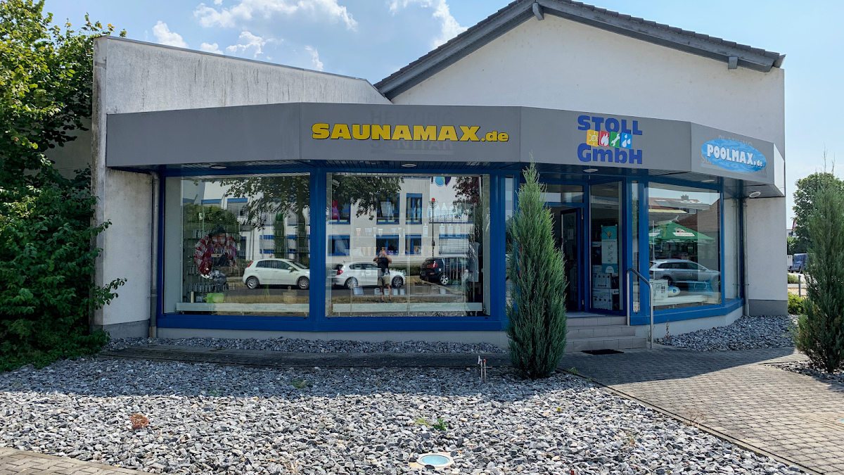 Stoll GmbH - Poolbau, Sanitär- und Heizungsanlagen, Heizung in Büttelborn