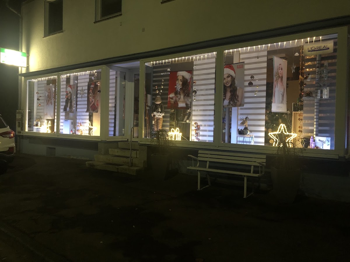 Studio Bel Hair, Friseur in Eschwege – Foto 1 von 1