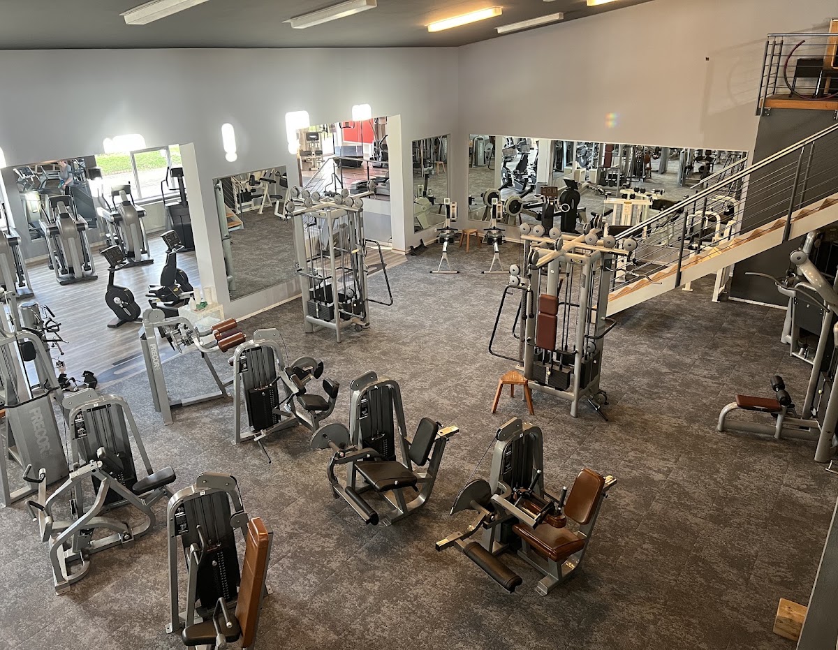 Studio für Fitness Stockstadt am Rhein, Fitnessstudio in Stockstadt am Rhein
