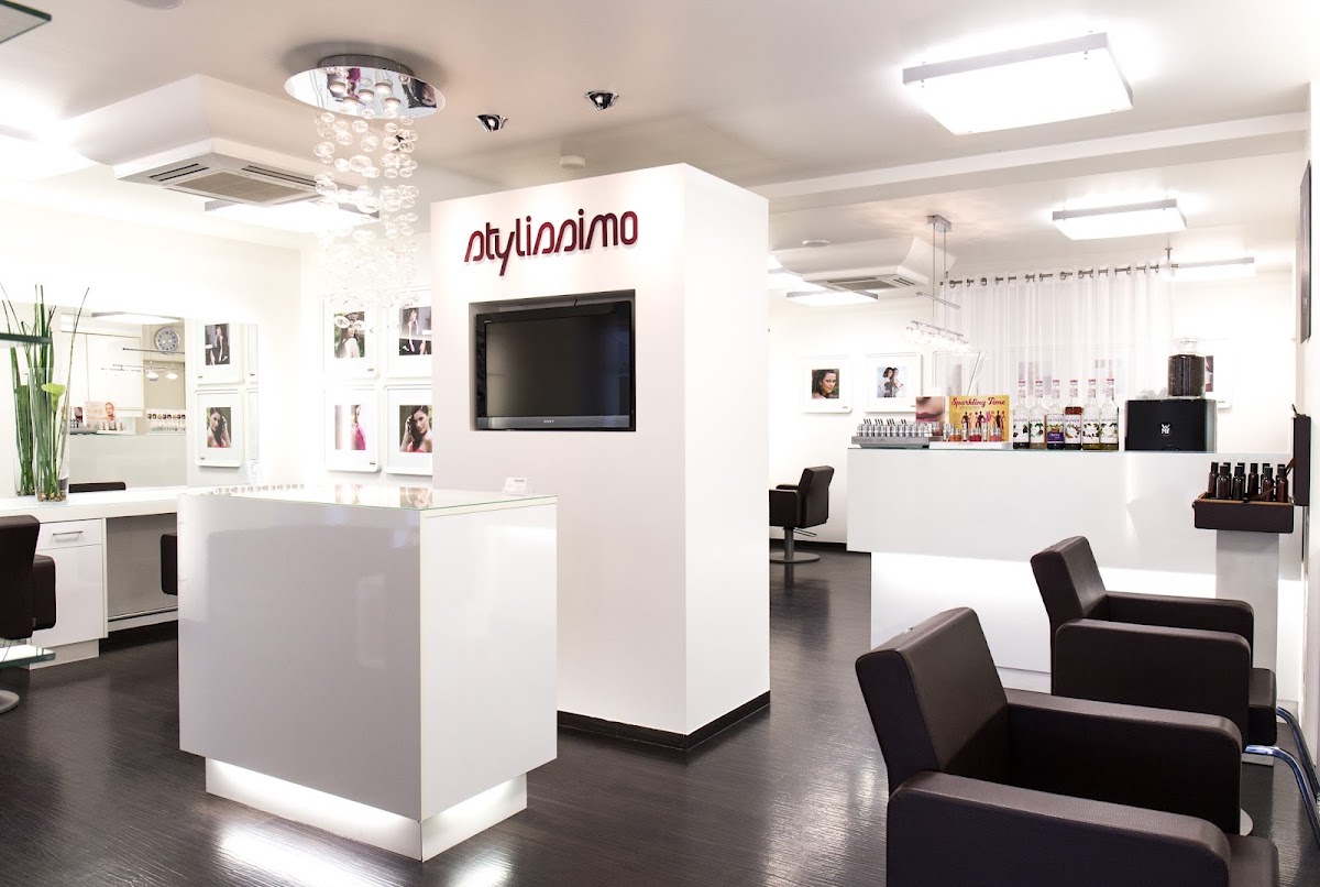Stylissimo, Friseur in Mittenaar – Foto 1 von 1