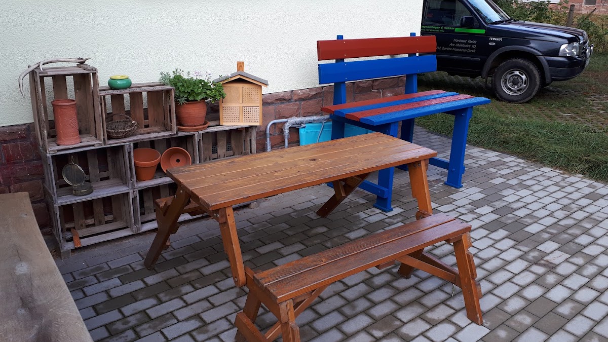 Sudetenhof, Restaurant in Jossgrund – Foto 1 von 1