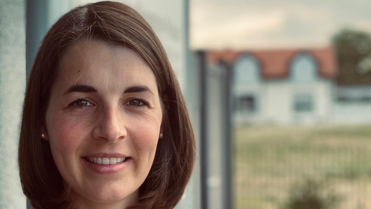 Susanne Polsak-Gusek Praxis für Physiotherapie und Osteopathie, Arzt in Hochheim am Main