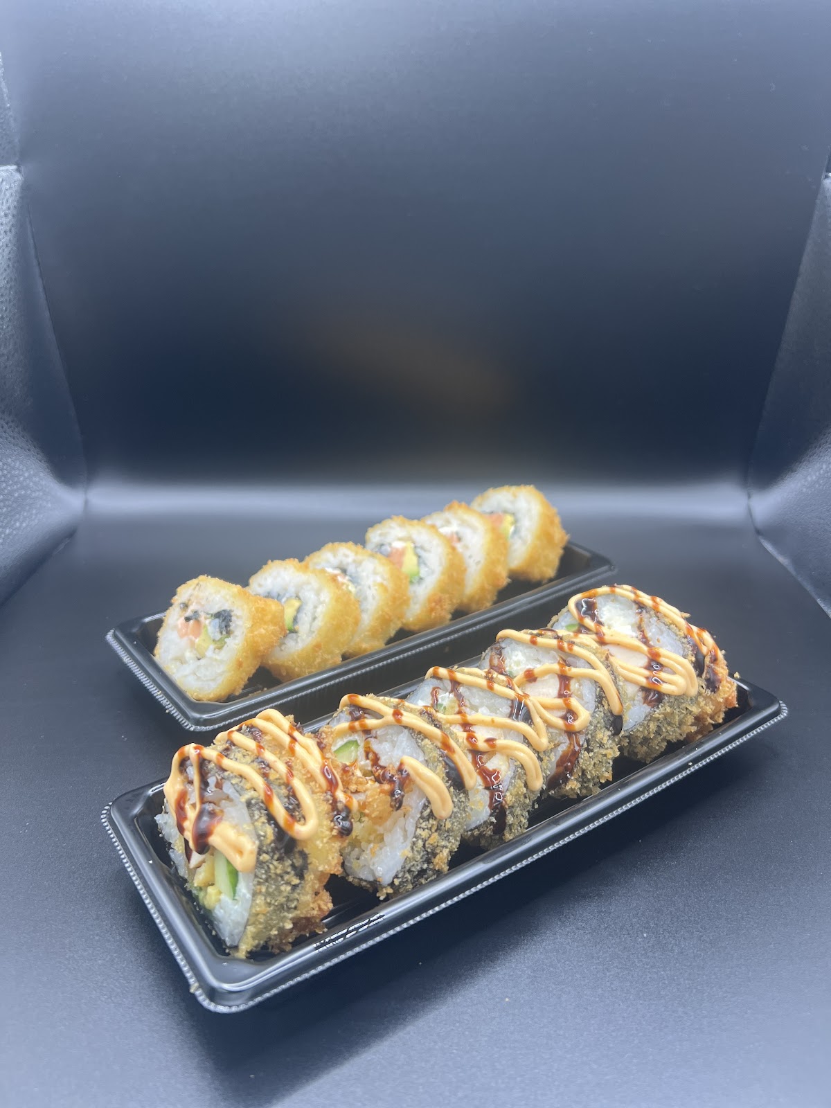 Sushi Mood, Restaurant in Mörlenbach