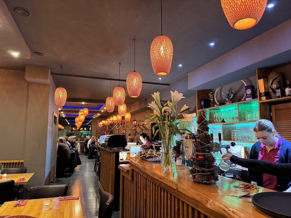 Sushi Ro, Restaurant in Hochheim am Main