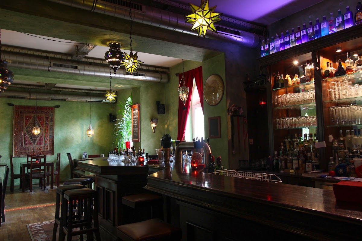 Suzannas, Restaurant in Gelnhausen – Foto 1 von 1