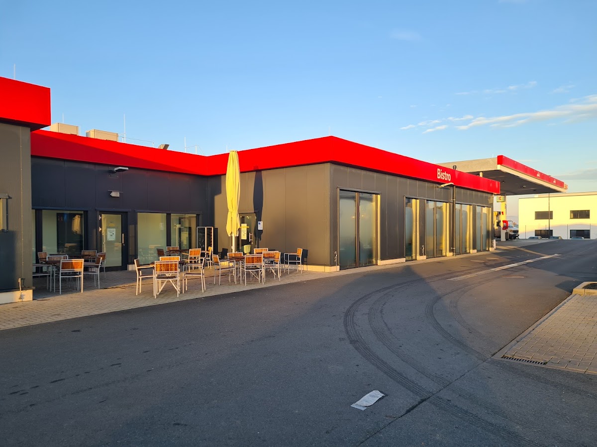 SVG Autohof Merenberg, Pizzeria in Merenberg