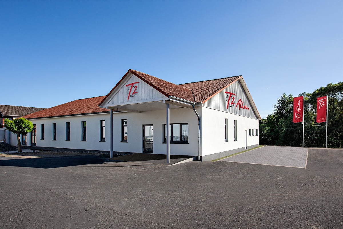 T2 Alheim | Therapie × Training, Physiotherapie in Alheim