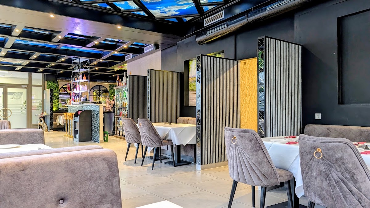 Taj im Taunus, Restaurant in Grävenwiesbach – Foto 1 von 1