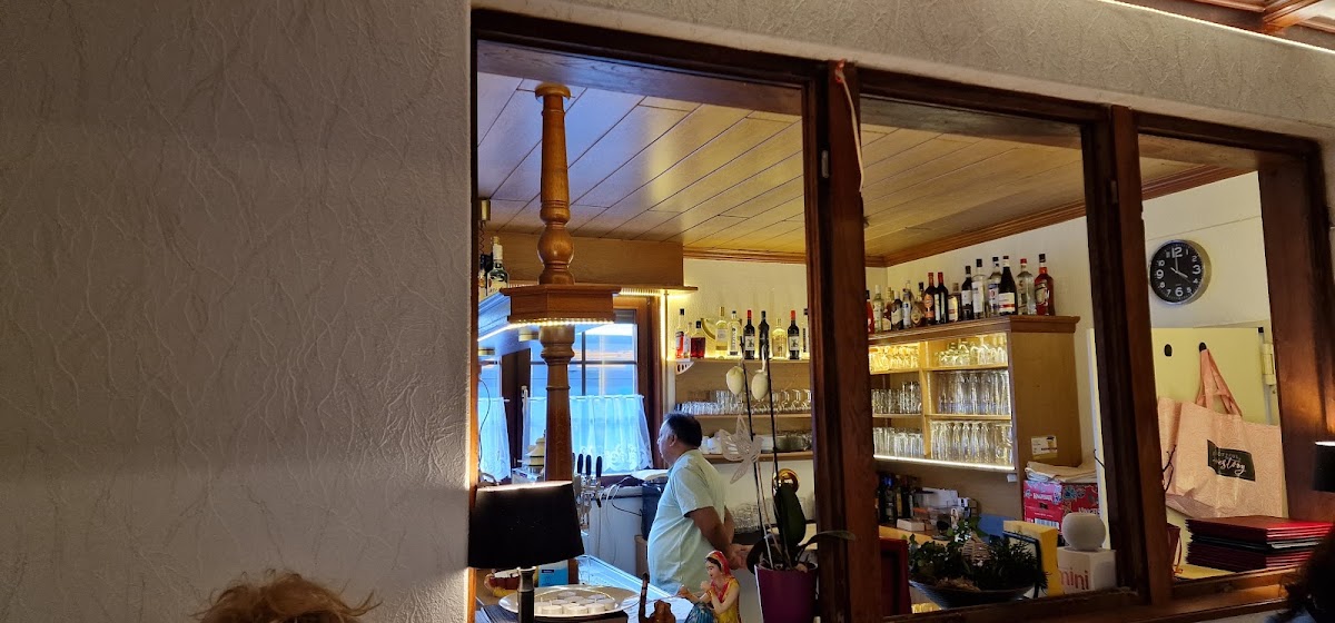 Taj Mahal Birkenau, Restaurant in Birkenau