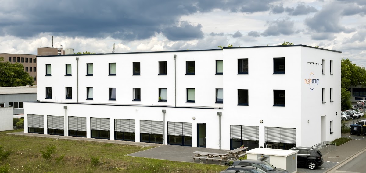 TalentOrange Campus, Schule in Neu-Isenburg