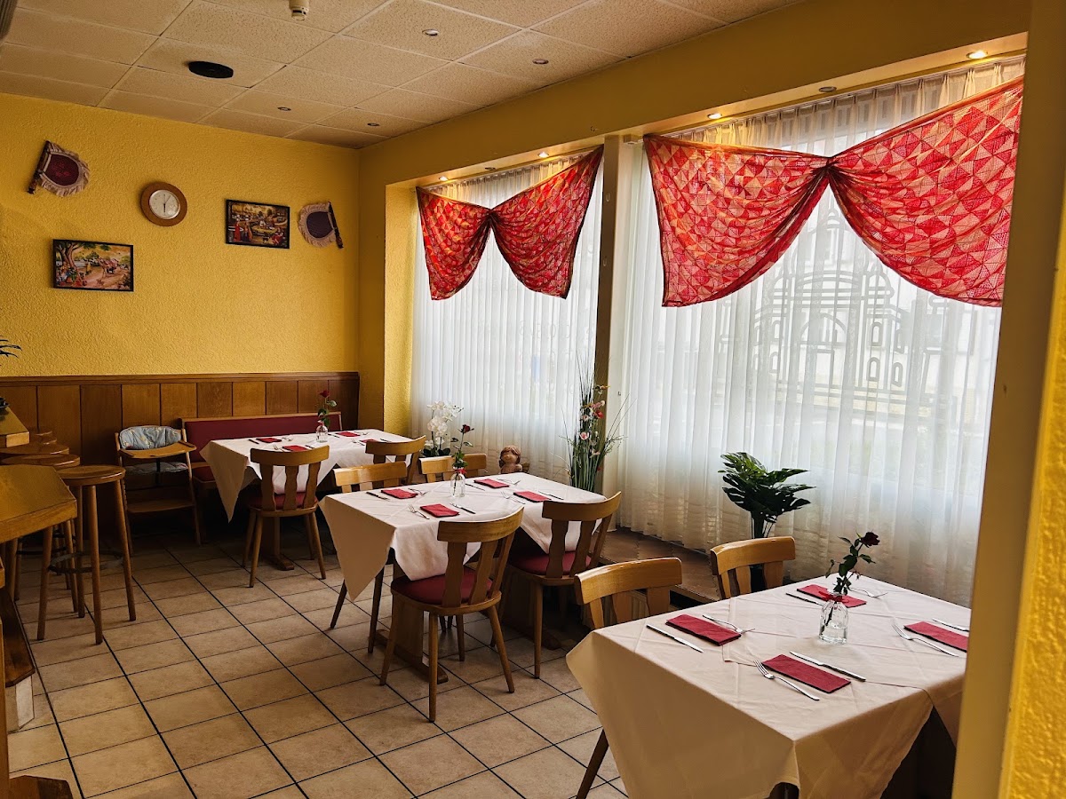 Tandoori Florstadt Indisch Restaurant, Restaurant in Florstadt – Foto 1 von 1