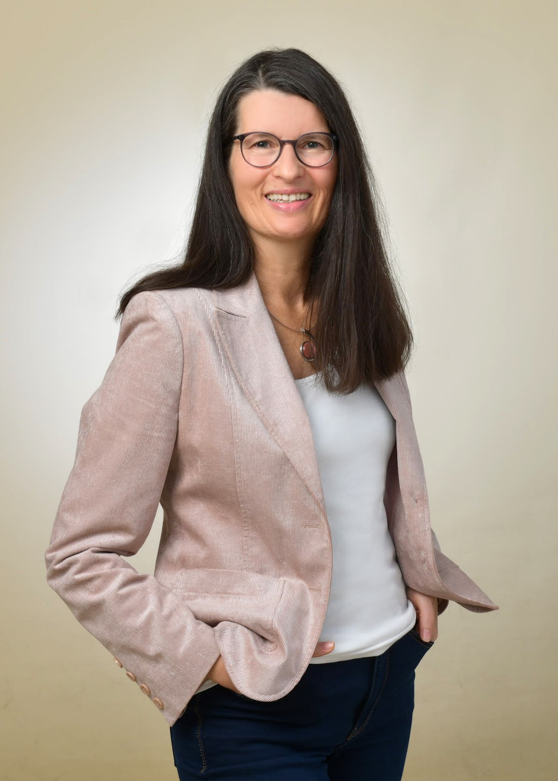 Tanja Klein, Arzt in Schaafheim