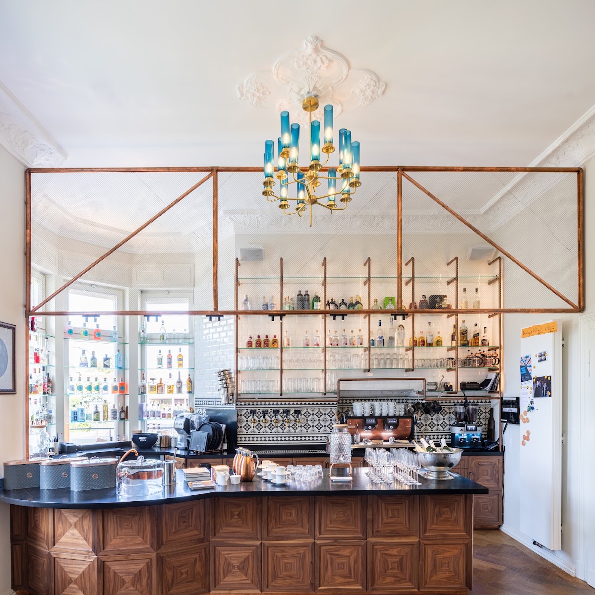 tante mathilde | heimatküche und braukunstwerke, Restaurant in Alsfeld – Foto 1 von 1