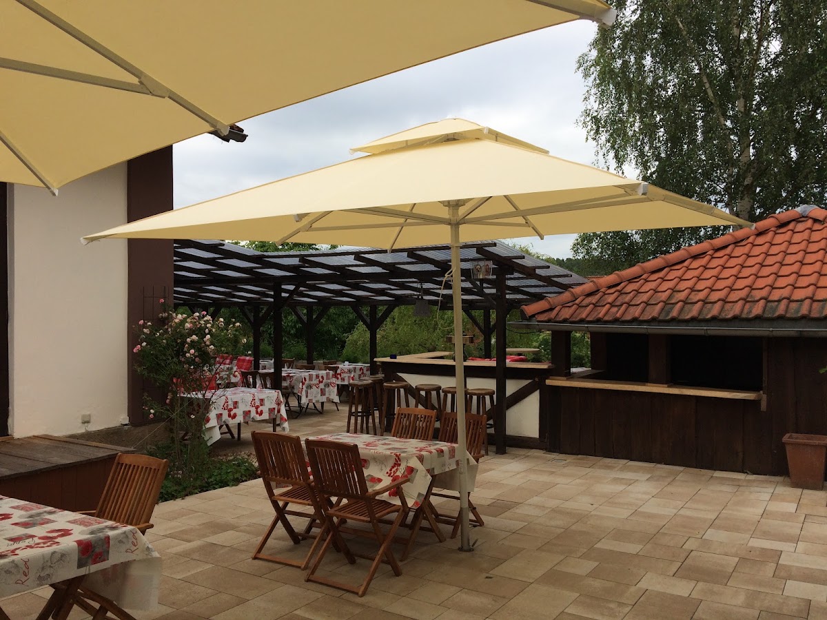 Taperia La Sartén im ALTES GASTHAUS BUSCH, Restaurant in Bad Arolsen – Foto 1 von 1