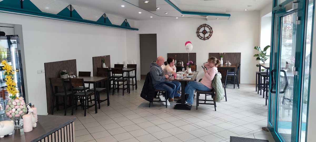 Taraz Bistro, Restaurant in Biedenkopf – Foto 1 von 1