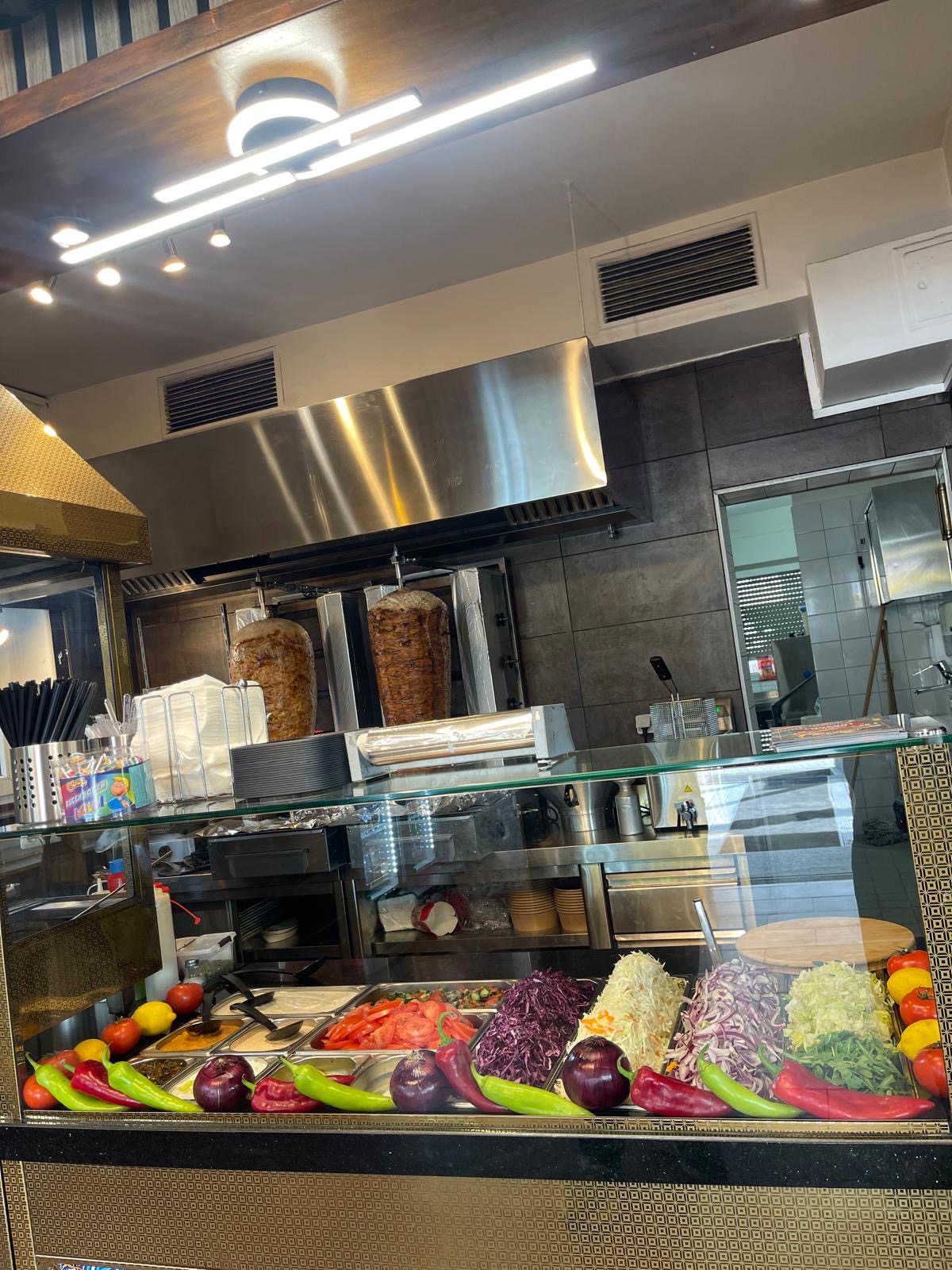 Tasch Grill, Restaurant in Wiesbaden – Foto 1 von 1