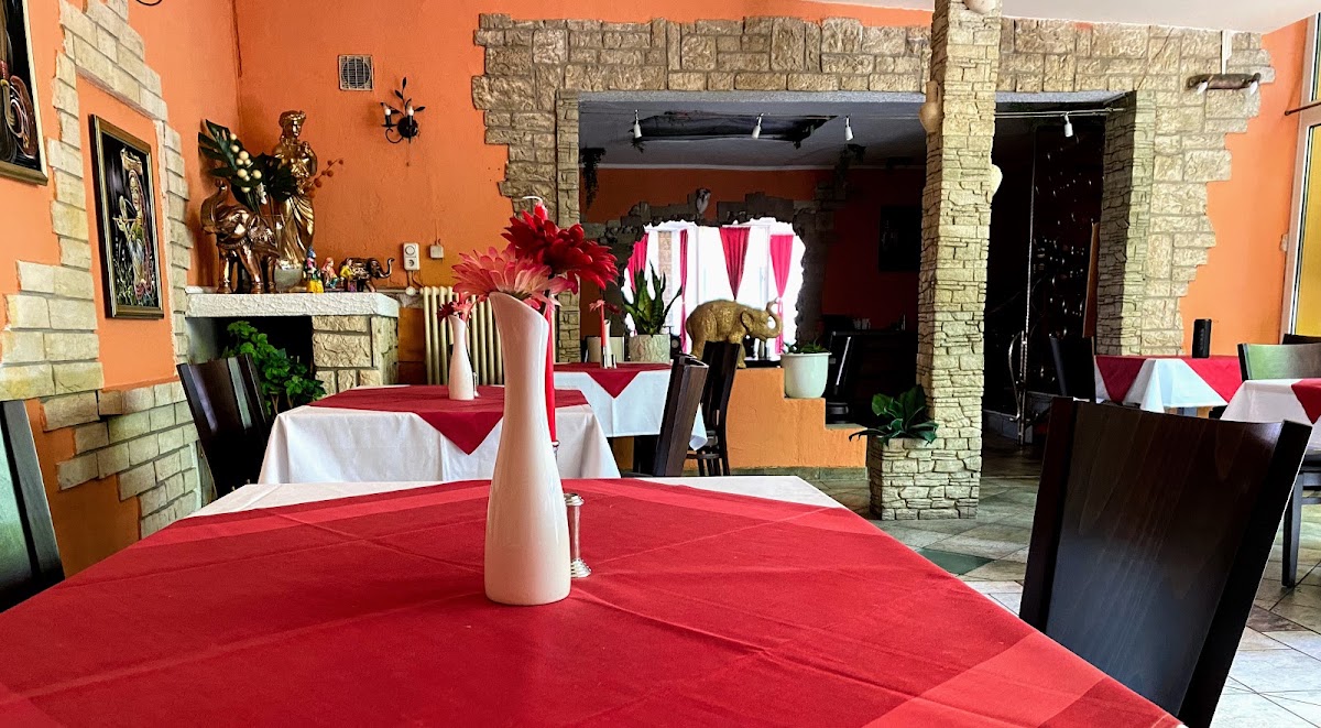 Taste of India, Restaurant in Eppertshausen – Foto 1 von 1