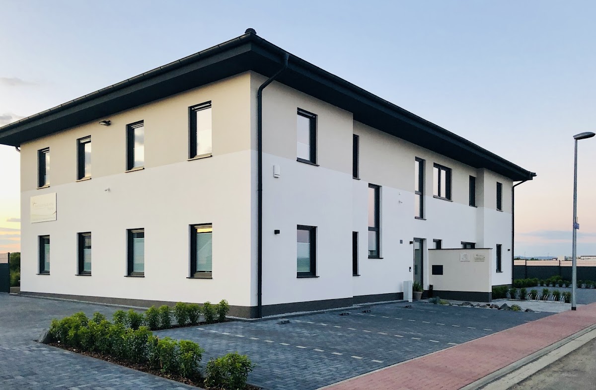Tatjana Thim Praxis Physiotherapie, Physiotherapie in Erlensee – Foto 1 von 1