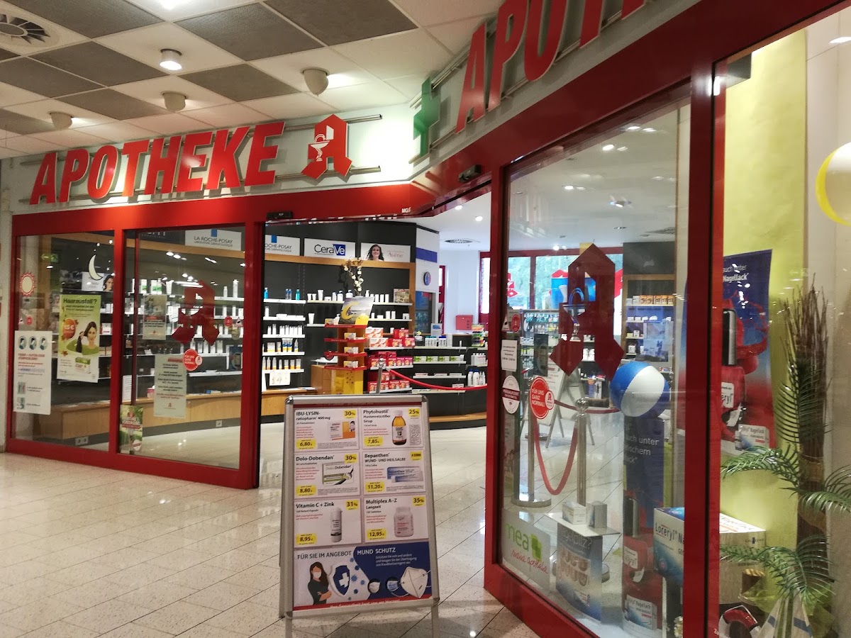 Taunus Apotheke im Rewe, Apotheke in Taunusstein