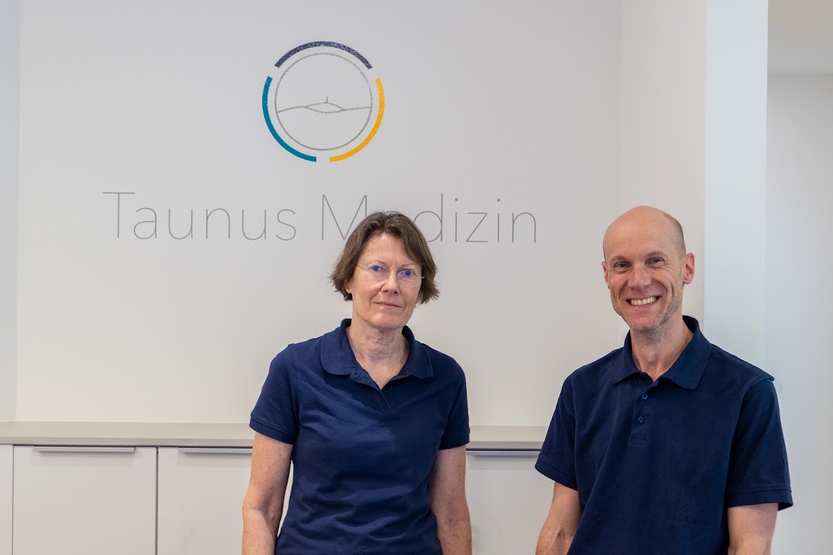 Taunus Medizin | Bad Homburg, Arzt in Bad Homburg vor der Höhe – Foto 1 von 1