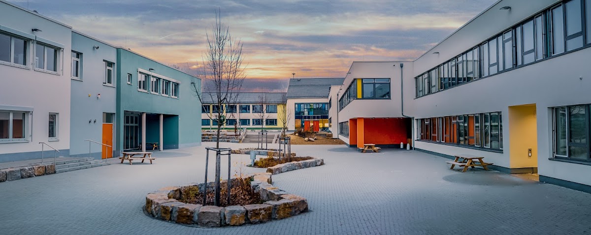 Taunusschule, Schule in Bad Camberg