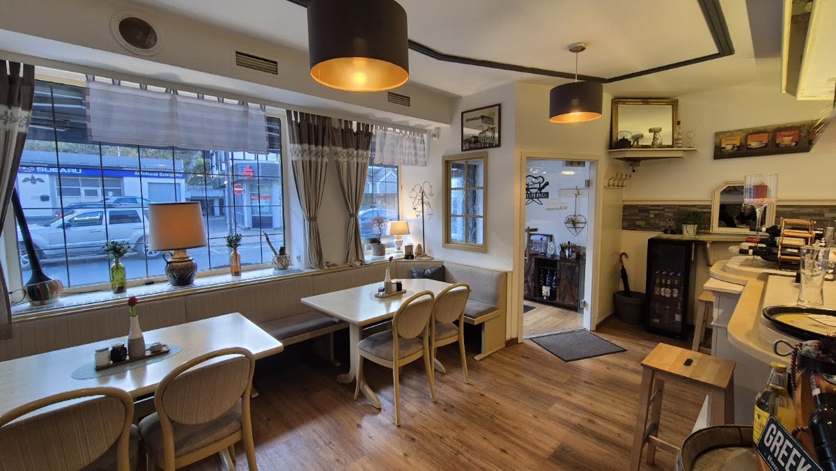 Taverna il Gusto ,Grill &Pizzeria, Pizzeria in Willingen (Upland)