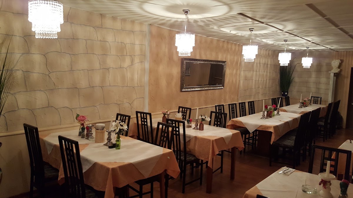 Taverne Kostas, Restaurant in Freigericht – Foto 1 von 1