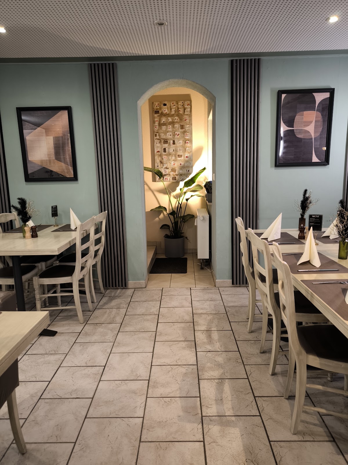 Taverne Olive, Restaurant in Pfungstadt