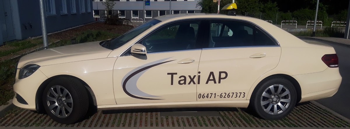 Taxi AP, Taxi in Weilmünster