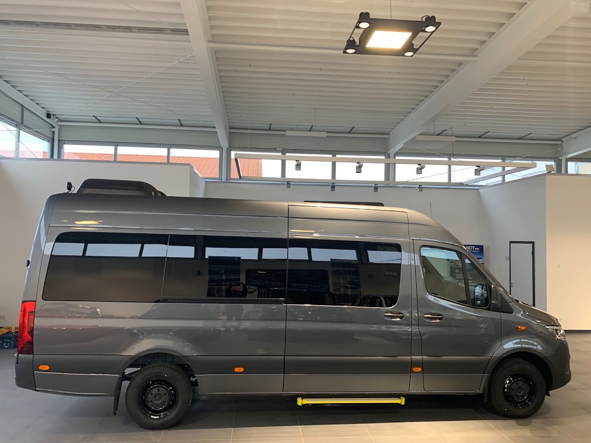 Taxi Bressler Frankenberg, Taxi in Frankenberg (Eder) – Foto 1 von 1