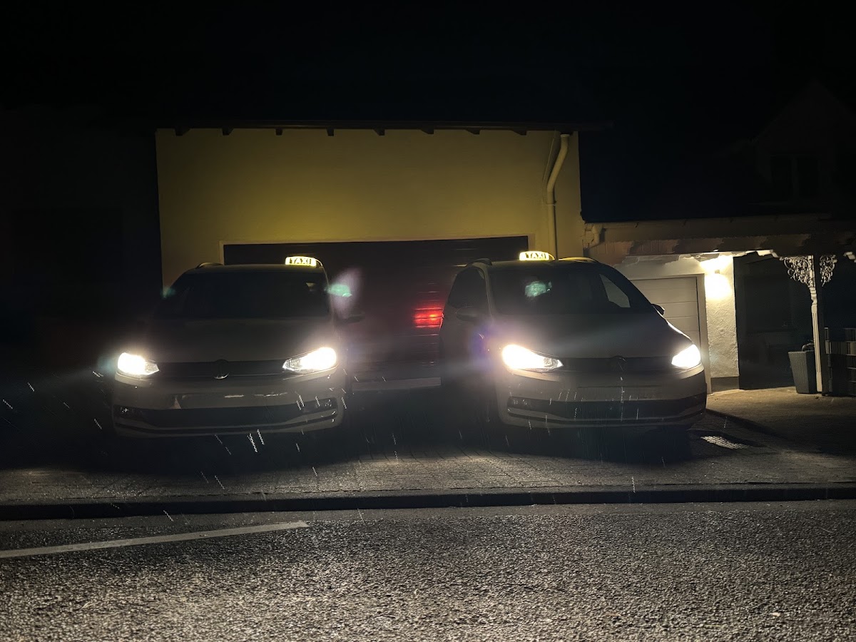 Taxi - Chauffeurservice & Krankentransporte Choudhry, Taxi in Schaafheim