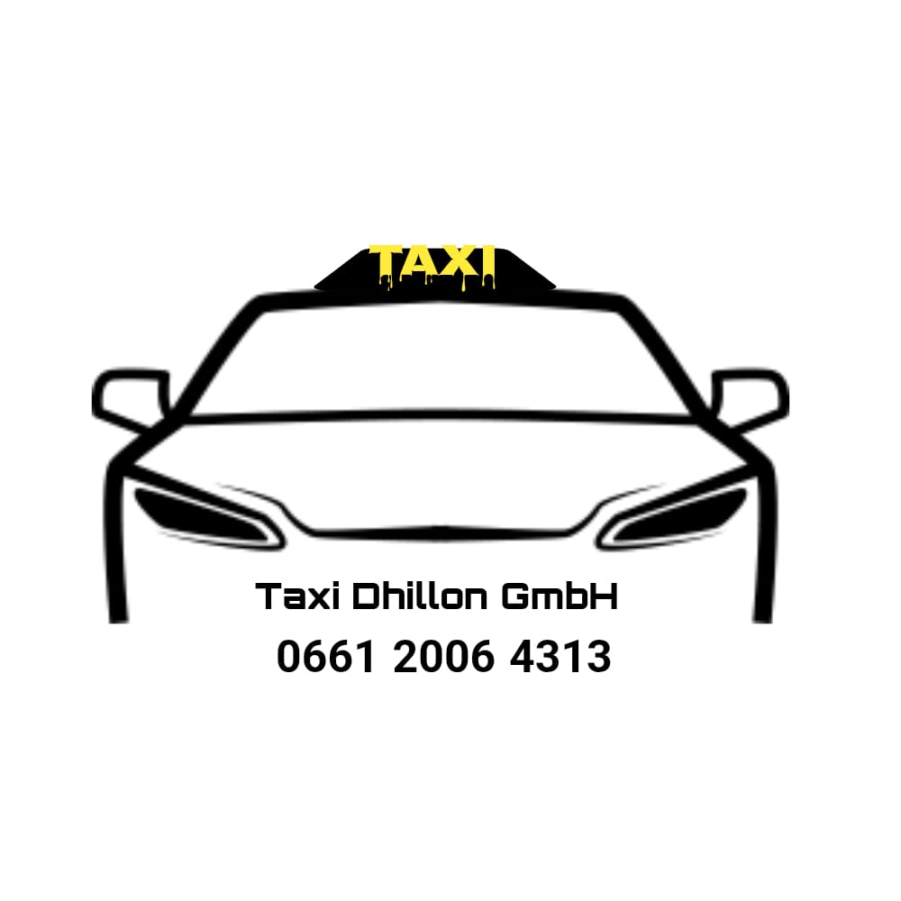 Taxi Dhillon GmbH, Taxi in Fulda – Foto 1 von 1