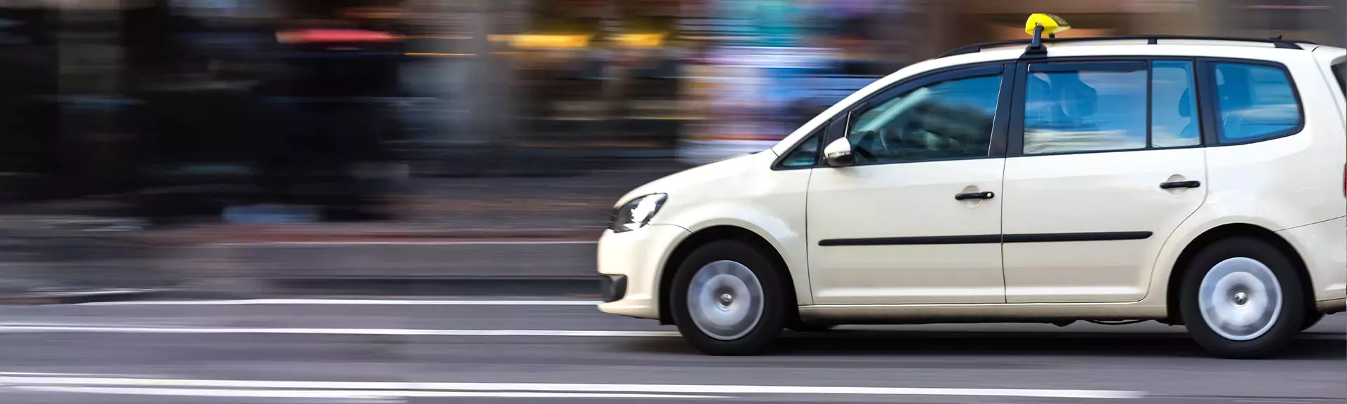 Taxi-Dienst-Michel, Taxi in Groß-Bieberau