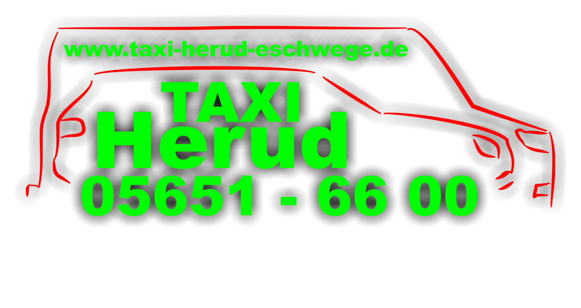 Taxi Herud Inhaber Marcus Böttger, Taxi in Eschwege – Foto 1 von 1