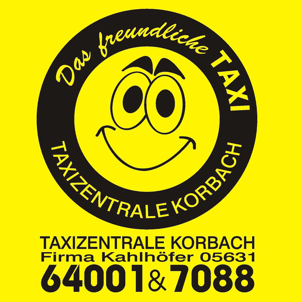 Taxi Korbach, Taxi in Korbach – Foto 1 von 1