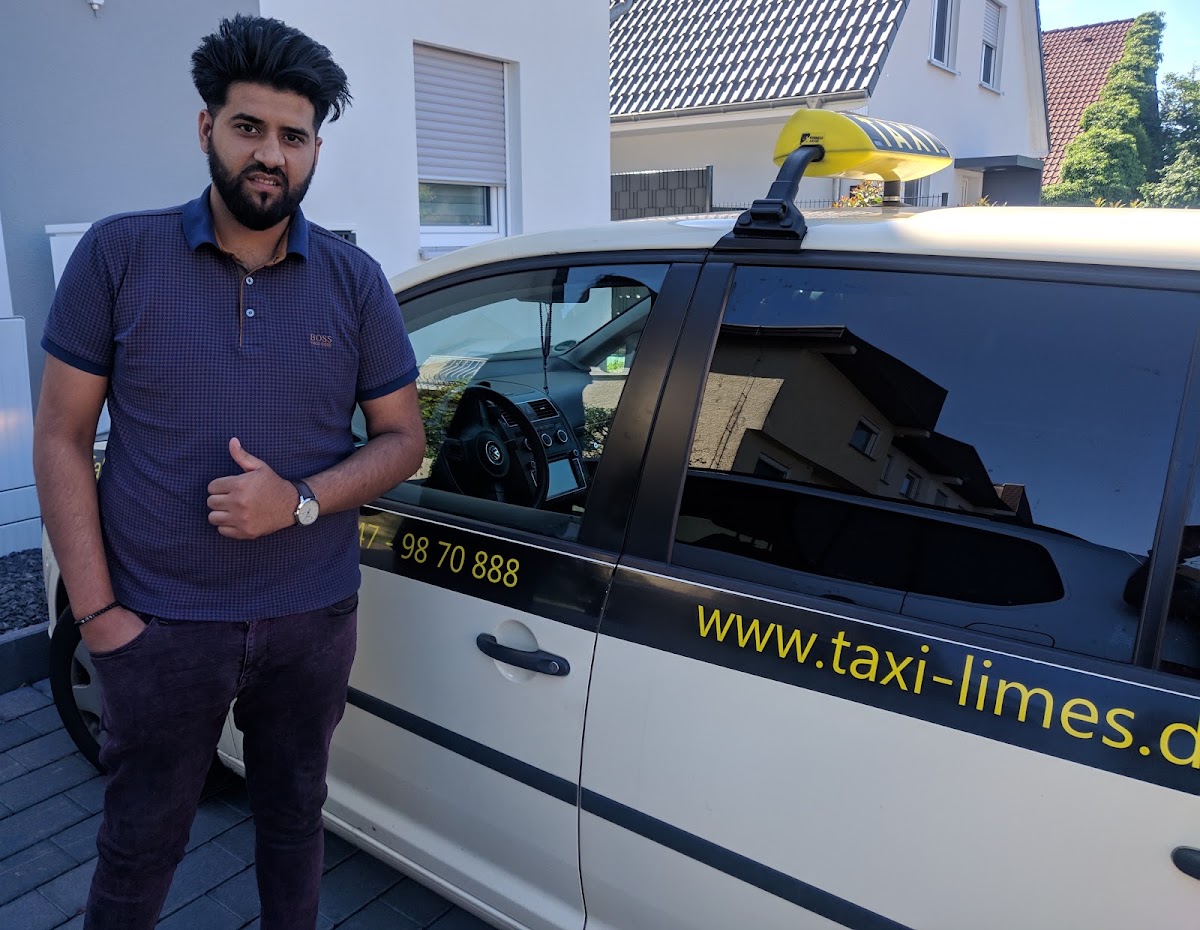Taxi Limes, Taxi in Limeshain – Foto 1 von 1