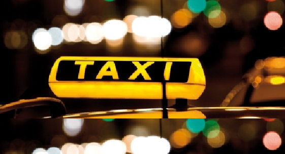 Taxi Minicar Nidda, Taxi in Nidda – Foto 1 von 1