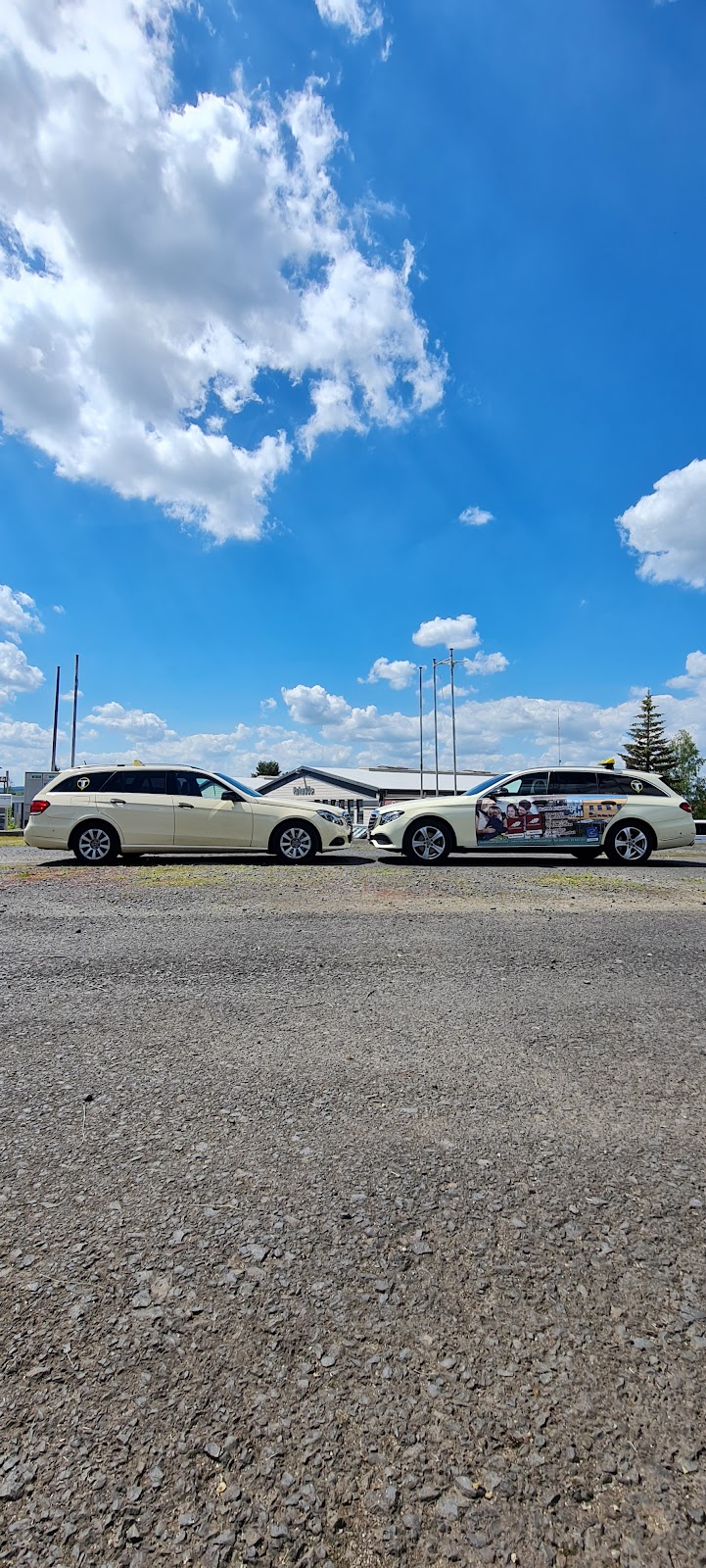 Taxi No.1 Fulda, Taxi in Fulda – Foto 1 von 1
