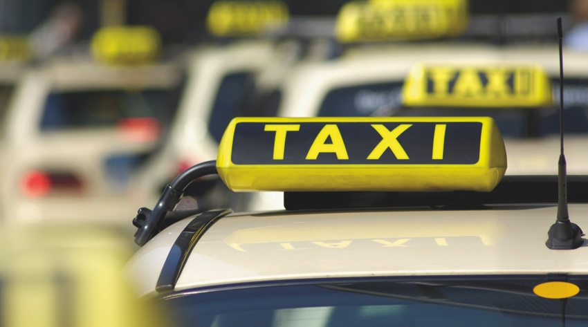 Taxi Rausch Transport GmbH, Taxi in Lauterbach (Hessen) – Foto 1 von 1